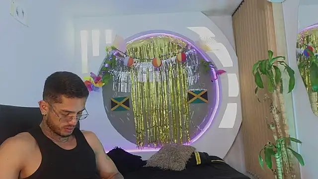 Alanrodgers online show from April 2026 01:49:02 PM