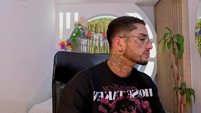 Alanrodgers online show from April 2026 11:13:02 AM