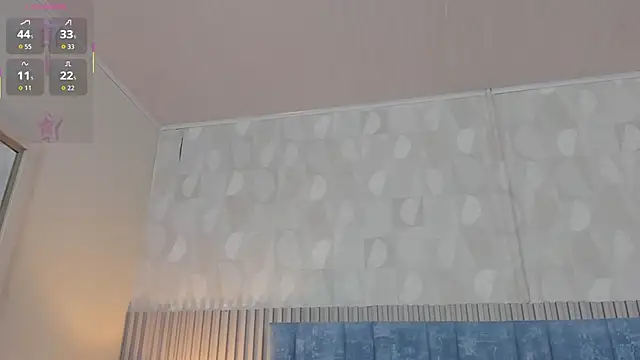 MIss  sammy  online show from February 2026 11:22:01 AM