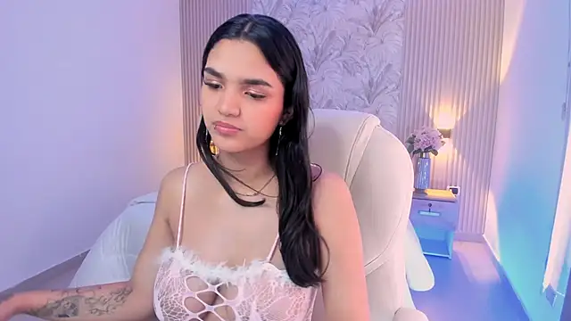 Kim stonee online show from November 2025 07:26:02 PM