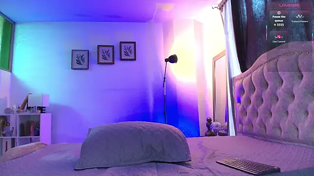 estebanperez 26 online show from November 2025 01:21:02 PM