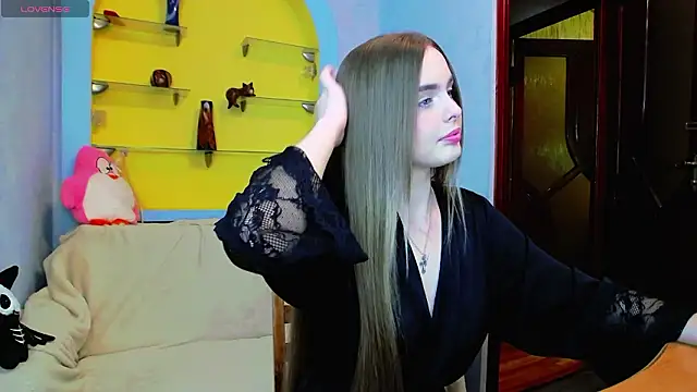 AlicaLOVEalisa777 online show from March 2026 10:17:03 PM