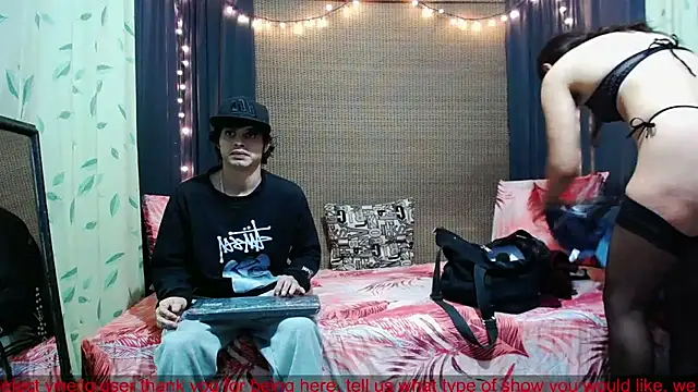 Snapshot of wild_duo777 chatting on May 2026 01:44:01 AM wild duo777 online show from May 2026 01:44:01 AM