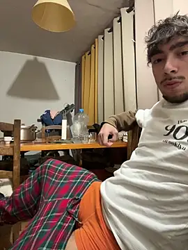 Thisispikachu online show from January 2026 06:02:02 PM