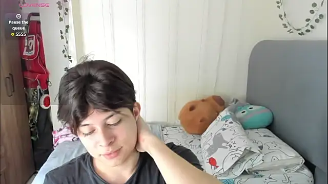 Snapshot of Felix_kitty chatting on February 2026 06:56:02 PM Felix kitty online show from February 2026 06:56:02 PM