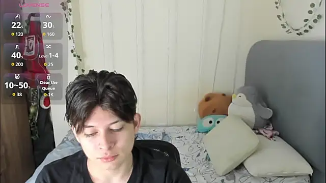 Snapshot of Felix_kitty chatting on February 2026 08:23:02 PM Felix kitty online show from February 2026 08:23:02 PM