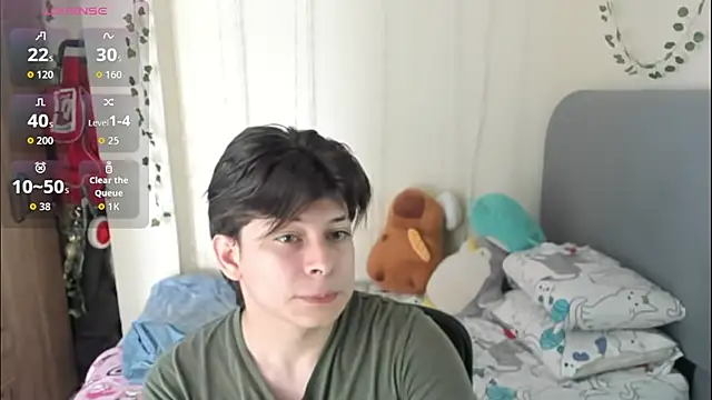 Snapshot of Felix_kitty chatting on February 2026 07:10:02 PM Felix kitty online show from February 2026 07:10:02 PM