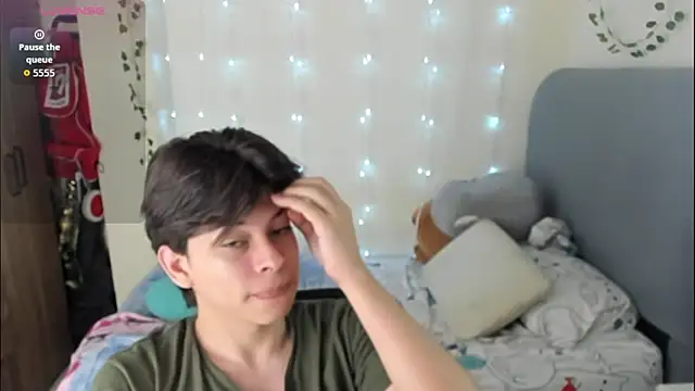 Snapshot of Felix_kitty chatting on February 2026 12:46:02 PM Felix kitty online show from February 2026 12:46:02 PM