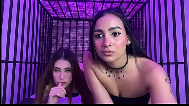 mariavixenn online show from March 2026 09:25:01 PM