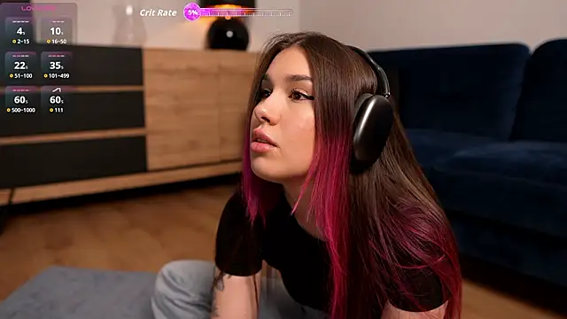 BellaBlush03 online show from March 2026 08:58:01 PM