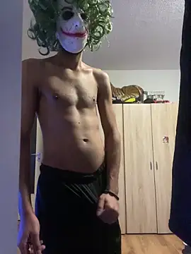 joker911208 online show from November 2025 05:40:02 AM