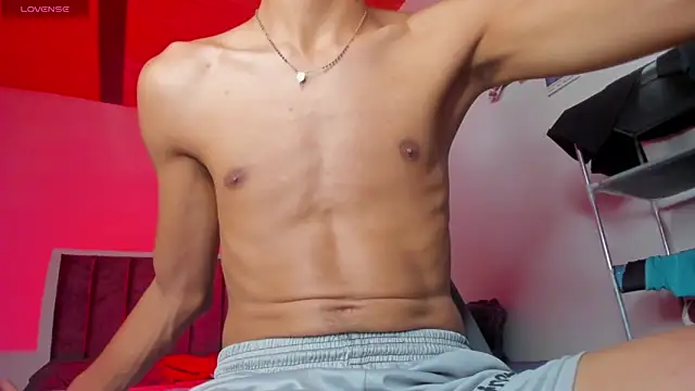 yesua28 online show from April 2026 04:29:01 AM