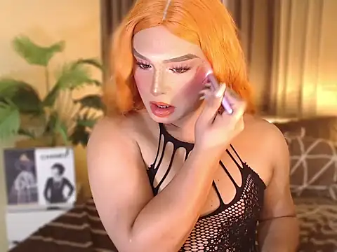 UrGoddess Sofia online show from November 2025 09:46:01 AM