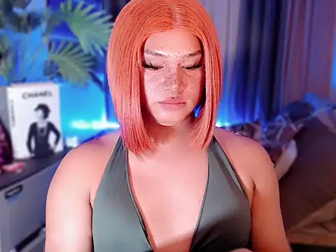 UrGoddess Sofia online show from January 2026 07:10:02 AM