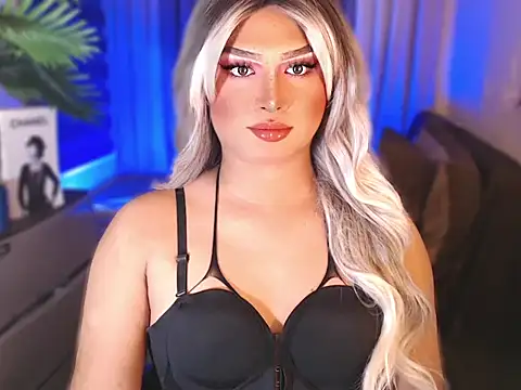 UrGoddess Sofia online show from February 2026 05:51:01 PM