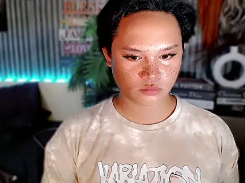 UrGoddess Sofia online show from April 2026 04:59:02 AM