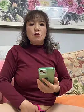 oo-shanshan online show from December 2025 10:24:01 AM