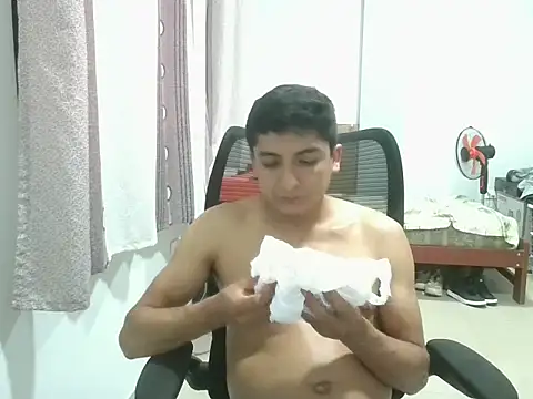 romdem online show from March 2026 03:57:02 AM