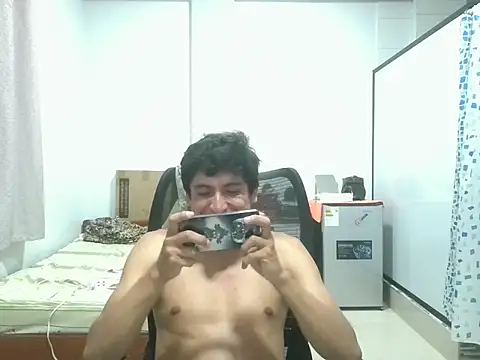 romdem online show from April 2026 07:17:02 AM