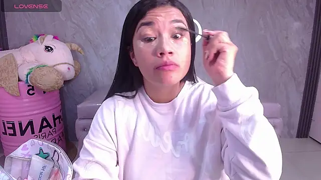 Violetta jhonson a online show from November 2025 03:28:02 AM