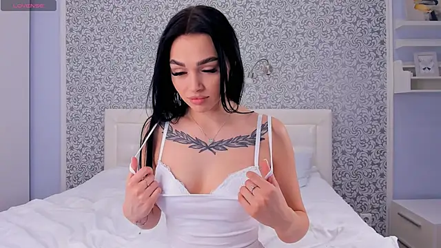 StaticHaven online show from November 2025 06:34:02 AM