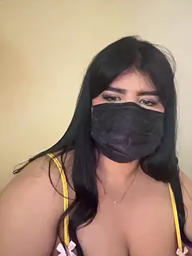Miss-Ghazal888 online show from June 2026 02:35:01 AM