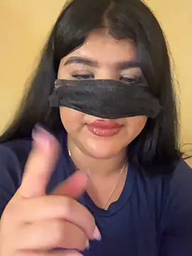 Miss-Ghazal888 online show from July 2026 09:22:01 PM