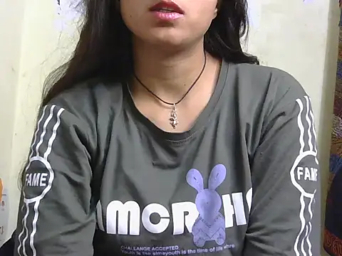 Anika Singh online show from February 2026 10:31:02 AM