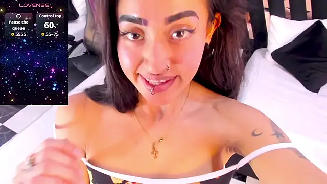 Cataleya Sub69 online show from February 2026 02:35:01 PM