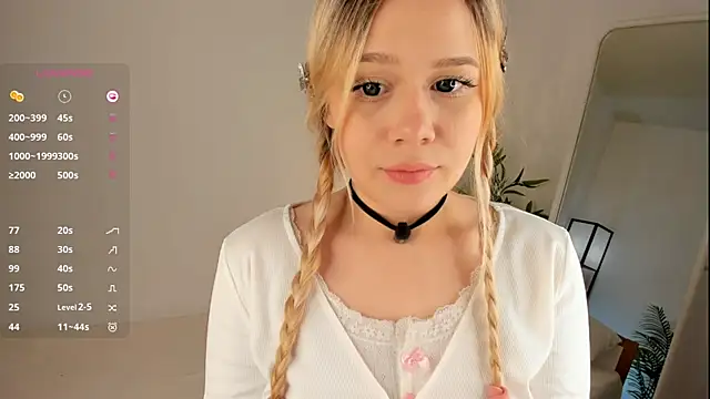 Love audirs6 online show from November 2025 01:44:02 PM