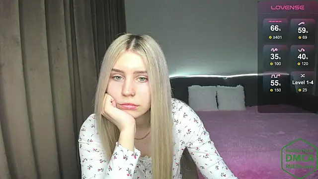 Olivia1Taylor1 online show from January 2026 12:40:01 PM