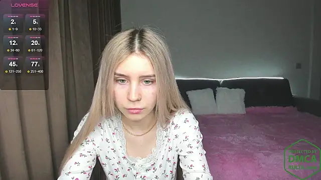 Olivia1Taylor1 online show from February 2026 10:44:02 AM