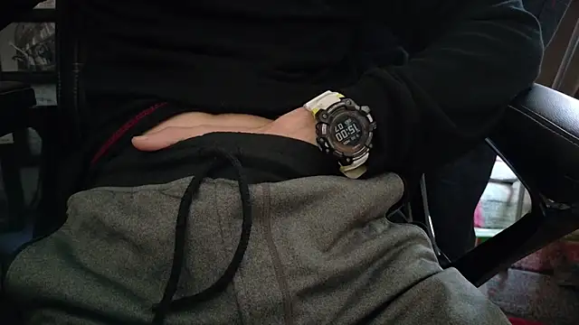 Chrisatmiami online show from March 2026 01:01:01 PM