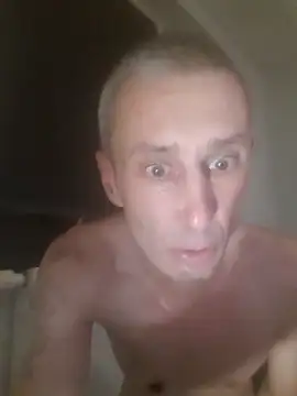 MaikBuoy online show from December 2025 01:55:02 AM