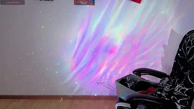 Melody Ghot online show from March 2026 03:07:02 PM