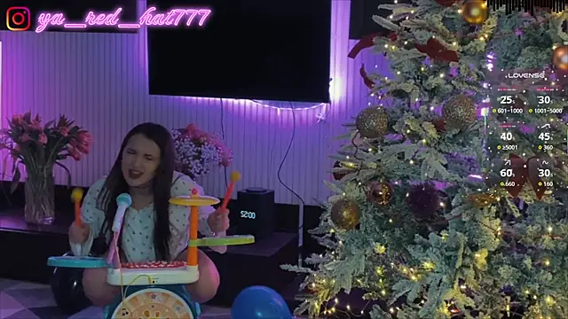 -RED HAT- online show from March 2026 06:05:02 PM