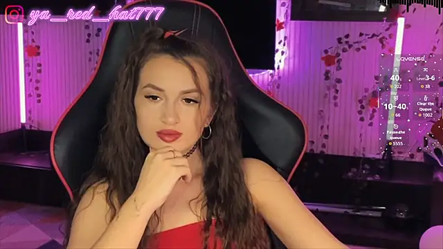 -RED HAT- online show from March 2026 06:41:02 PM