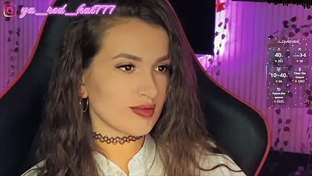 -RED HAT- online show from April 2026 05:32:01 PM