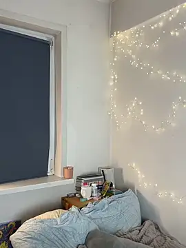 yoyogirlx online show from February 2026 02:10:02 PM