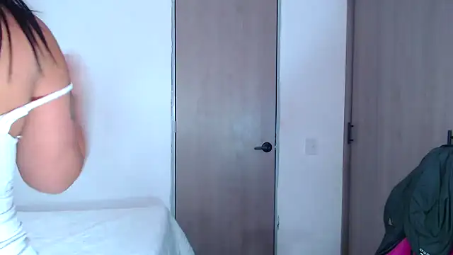 Snapshot of katecute88 chatting on March 2025 04:55:02 PM katecute88 online show from March 2025 04:55:02 PM