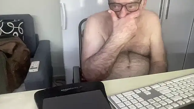 coach-karl online show from March 2025 08:43:02 PM