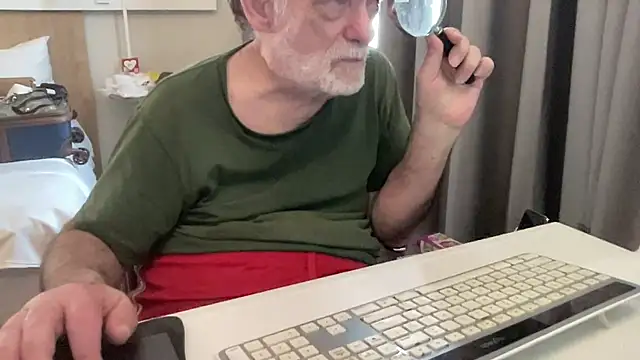 coach-karl online show from February 2026 12:34:01 PM