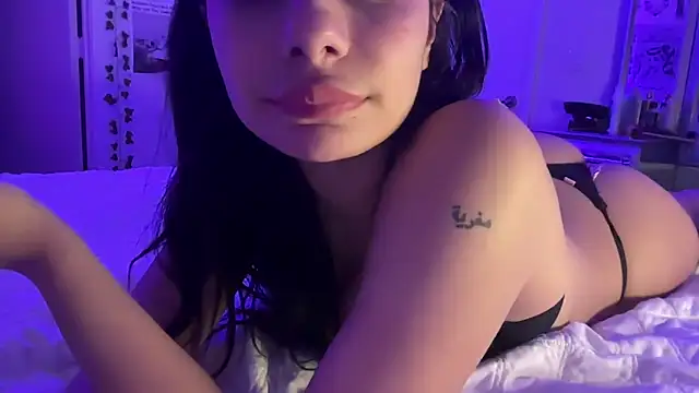 ivybbyy  online show from February 2026 09:05:02 AM