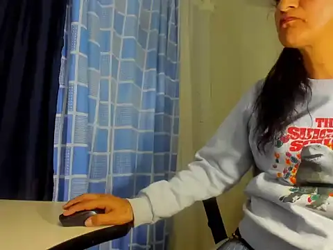 Tiff Dirty69 online show from November 2025 05:32:02 AM