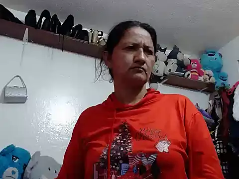 Tiff Dirty69 online show from February 2026 01:15:01 AM