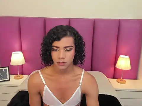 AlexaBellanova online show from March 2026 02:13:02 AM