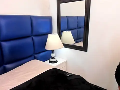 AlexaBellanova online show from March 2026 05:34:02 AM