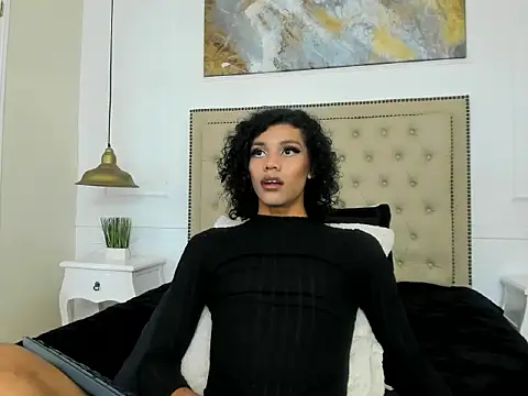 AlexaBellanova online show from April 2026 06:14:01 AM