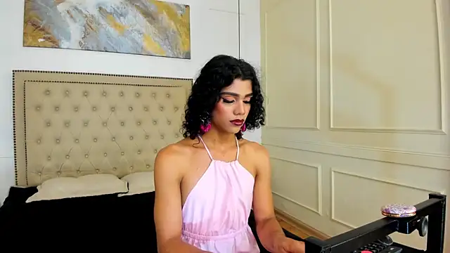 AlexaBellanova online show from May 2026 07:56:01 PM