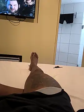 Zepouvinho online show from April 2026 05:52:02 PM